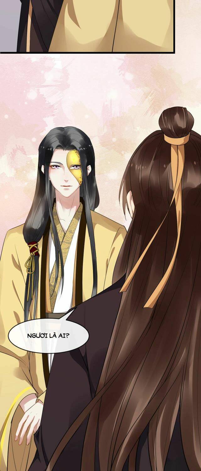 Bồng Sơn Viễn 2: Chapter 43