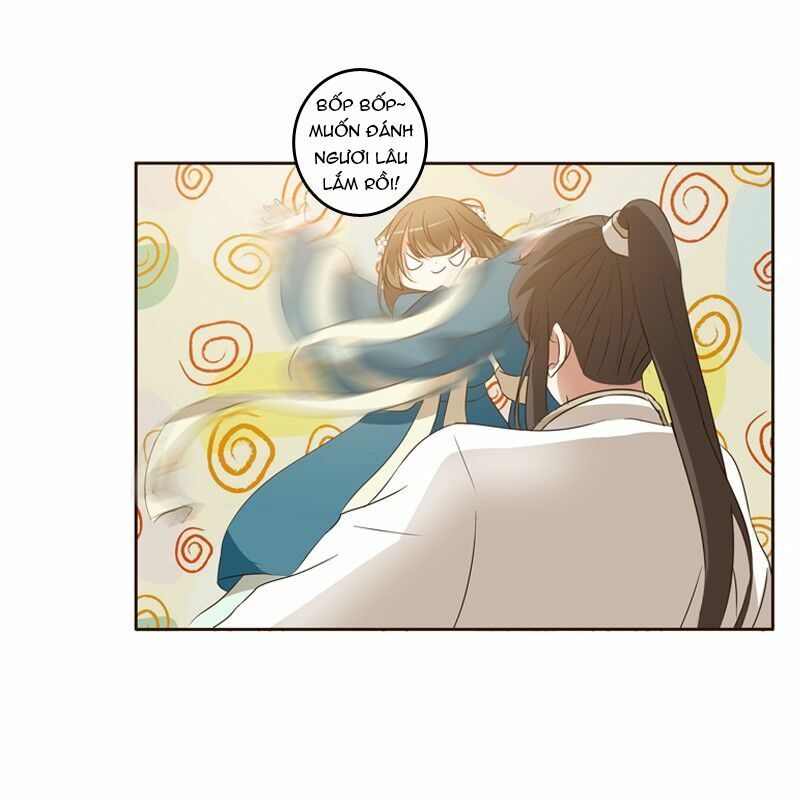 Thông Linh Phi: Chapter 129.5