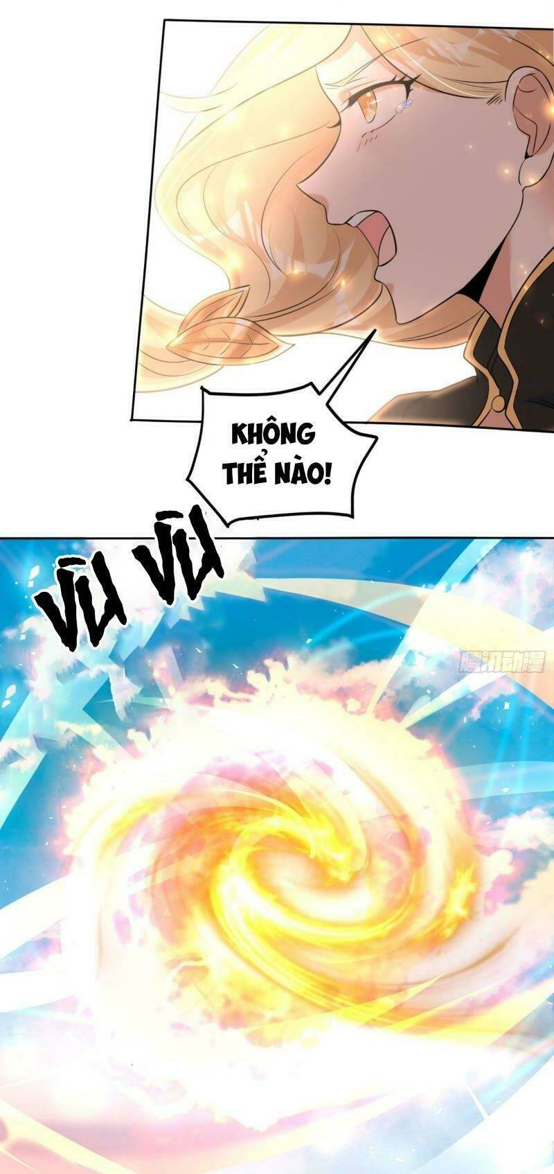 Giáng Thần Chiến Ký: Chapter 75