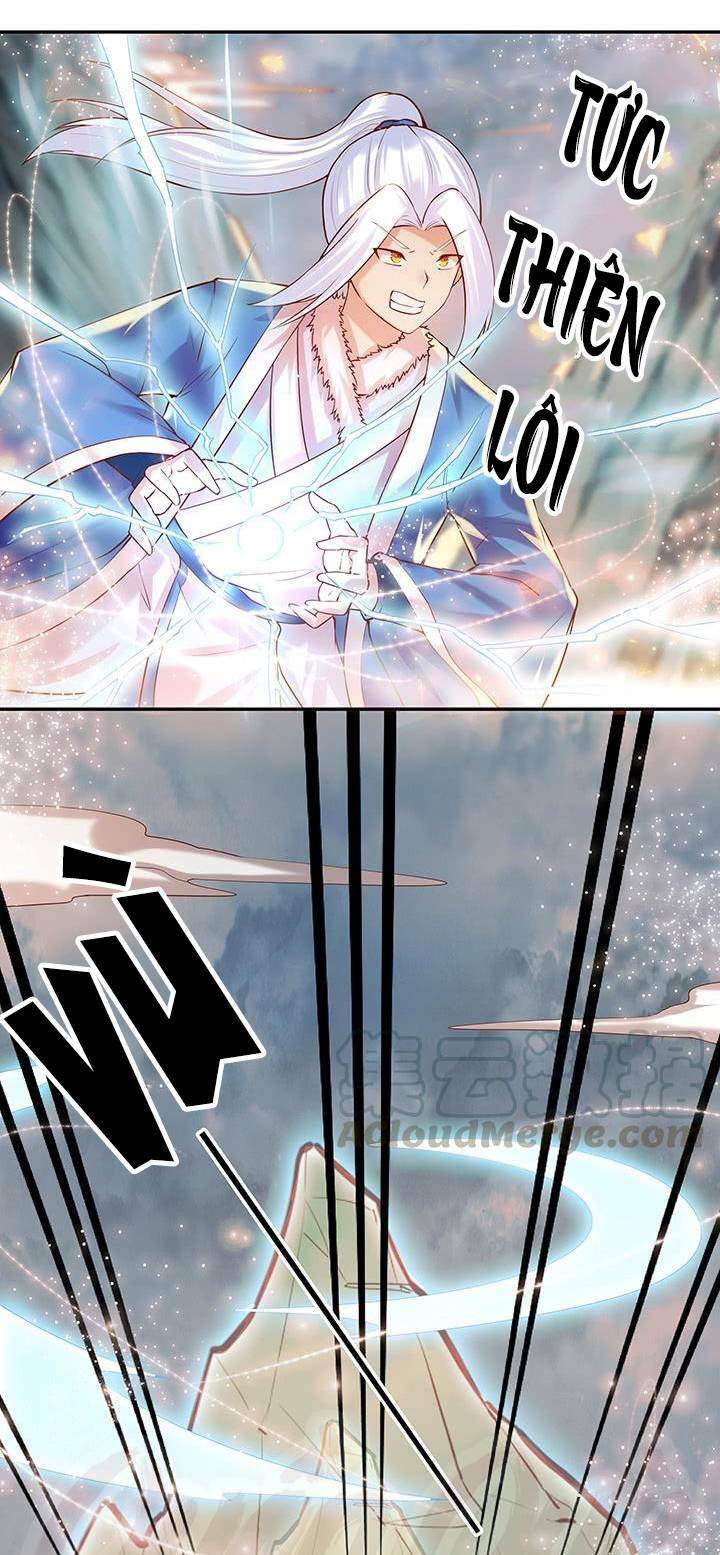 Siêu Phàm Truyện: Chapter 85