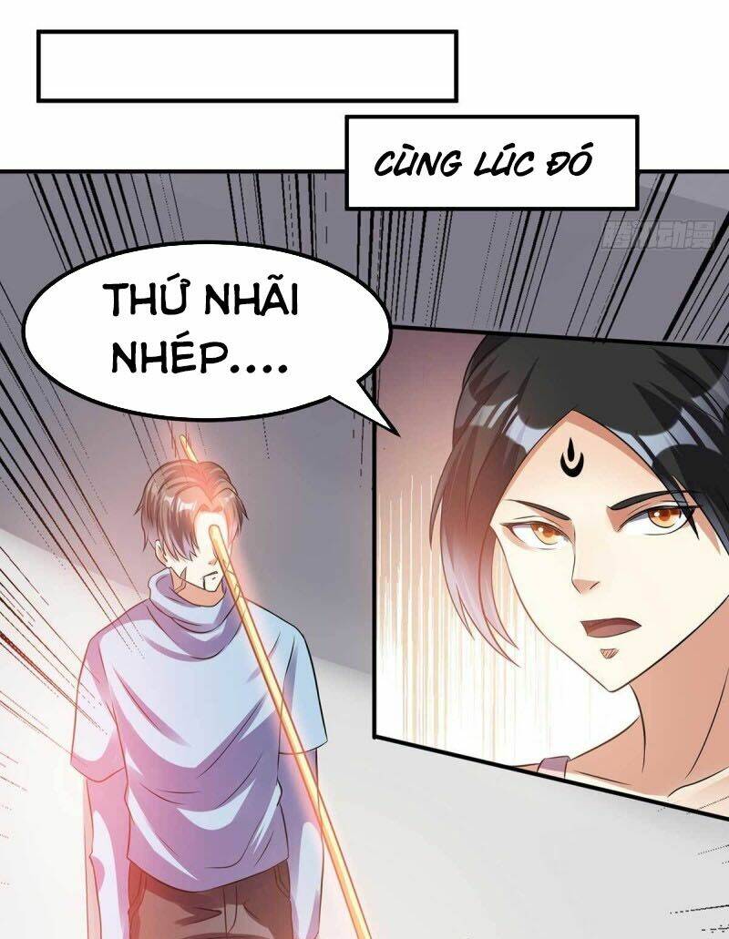 Tiên Vương Trùng Sinh: Chapter 128