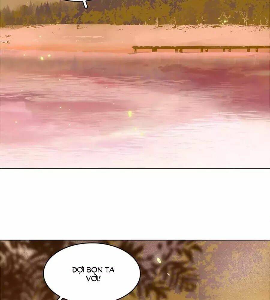 Tiểu Sư Phụ, Tóc Giả Của Ngài Rơi Rồi!: Chapter 20