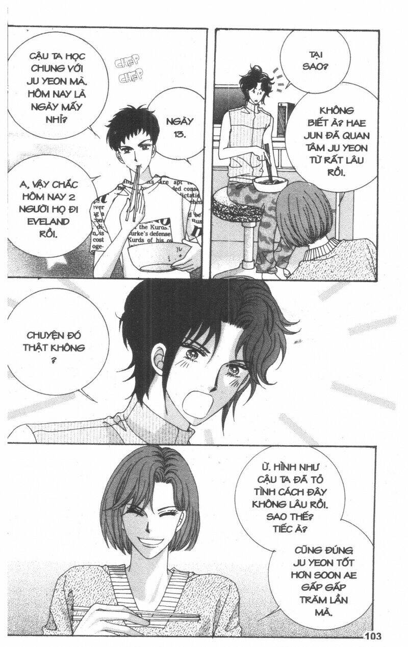 Cũng Vì Em: Chapter 5