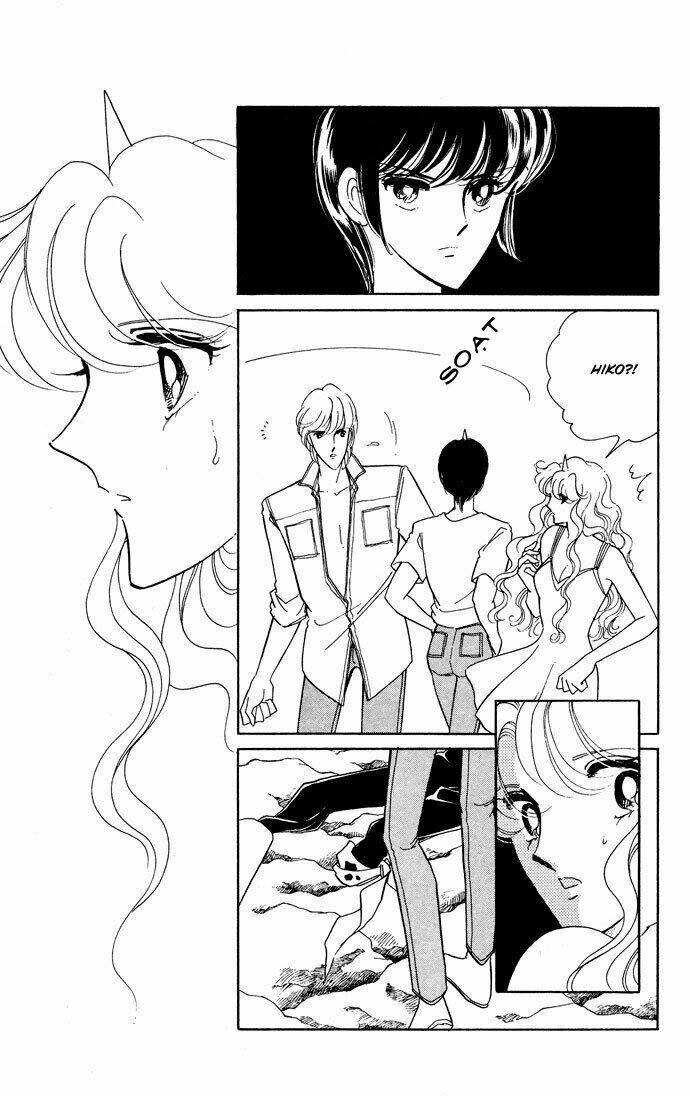 Ao No Fuuin - Blue Seal: Chapter 55