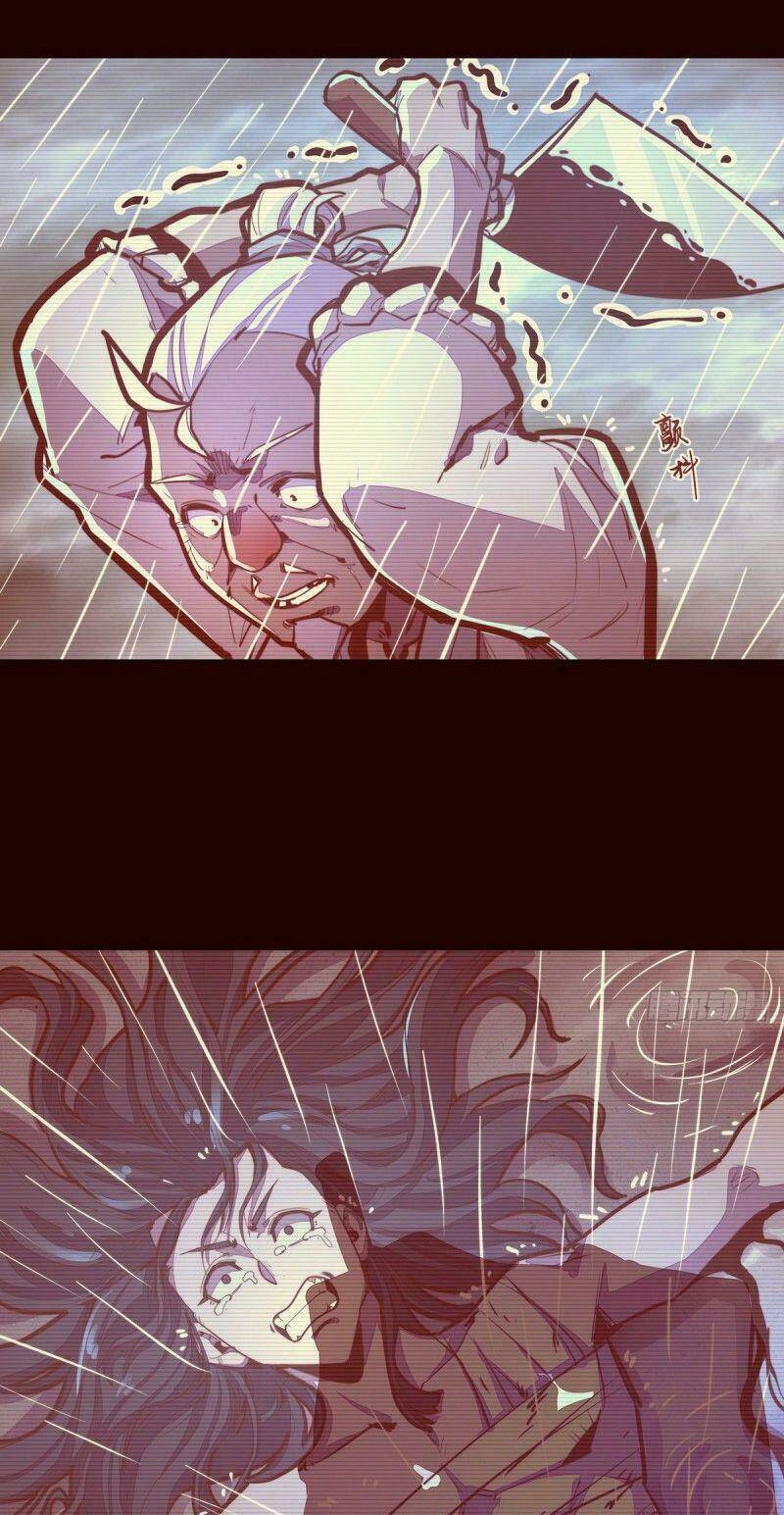 Sinh Tử Quyết: Chapter 118