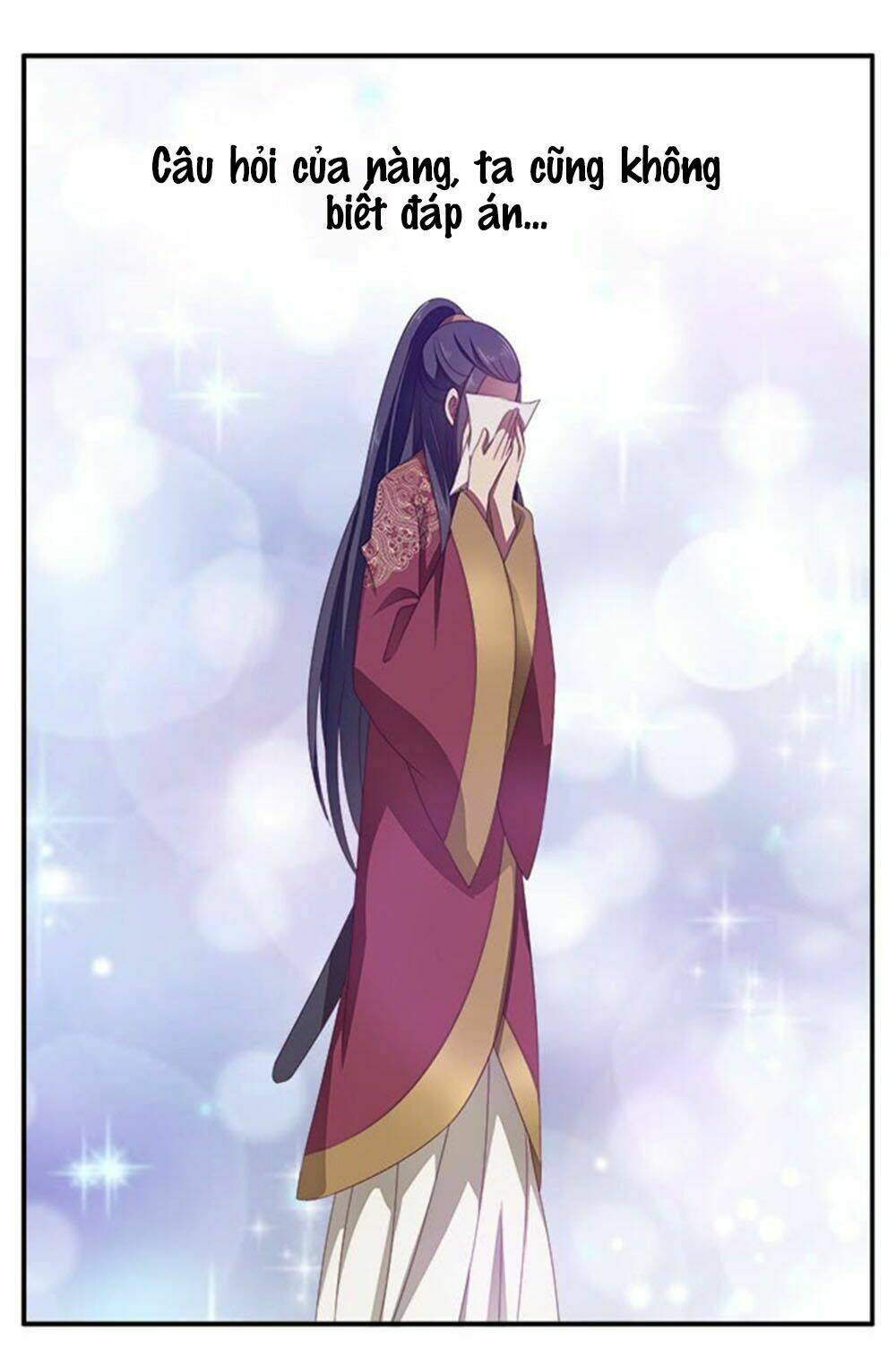 Thịnh Thế An Nhiên: Chapter 60