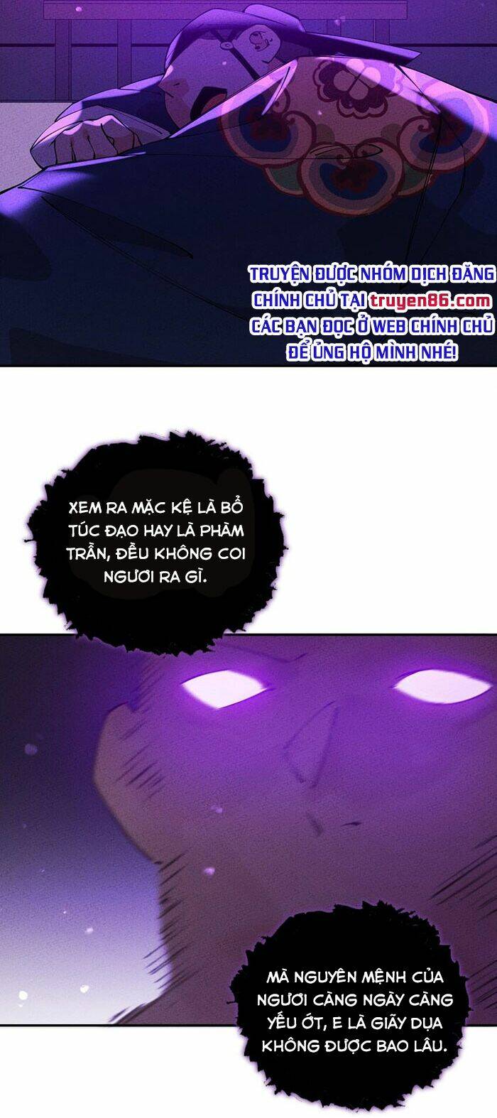Là Thánh Hoàng Chính Đạo, Ta Cưới Ma Tôn Tà Đạo？！: Chapter 9