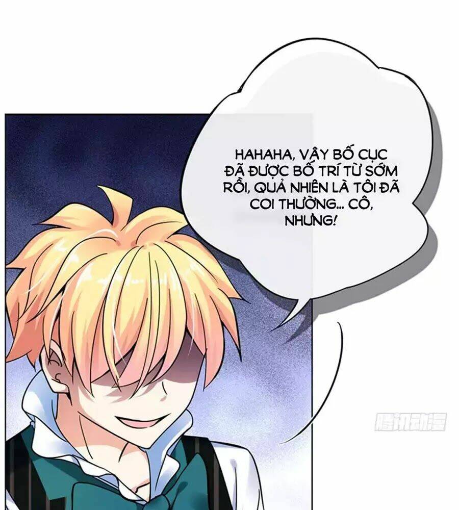 Nhật Ký Dạy Dỗ Của Gia Tộc Đáng Yêu: Chapter 72