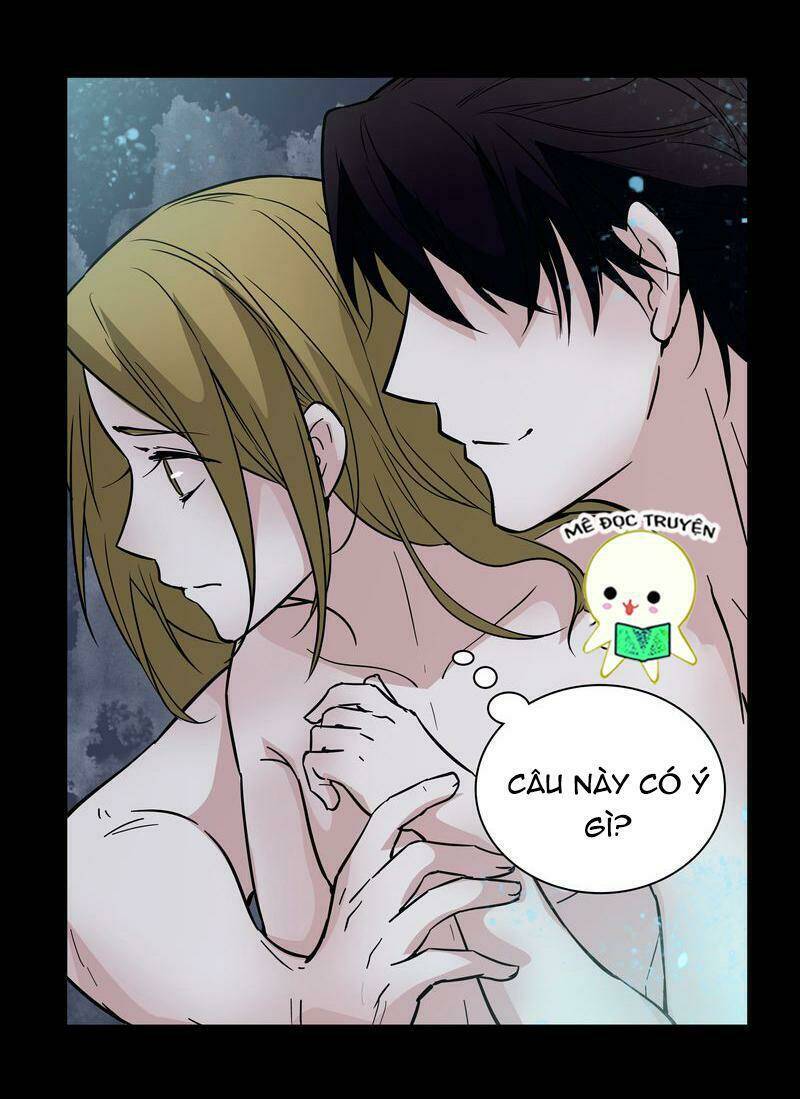 Nhật Ký Nữ Phù Thủy Hồi Sinh: Chapter 36