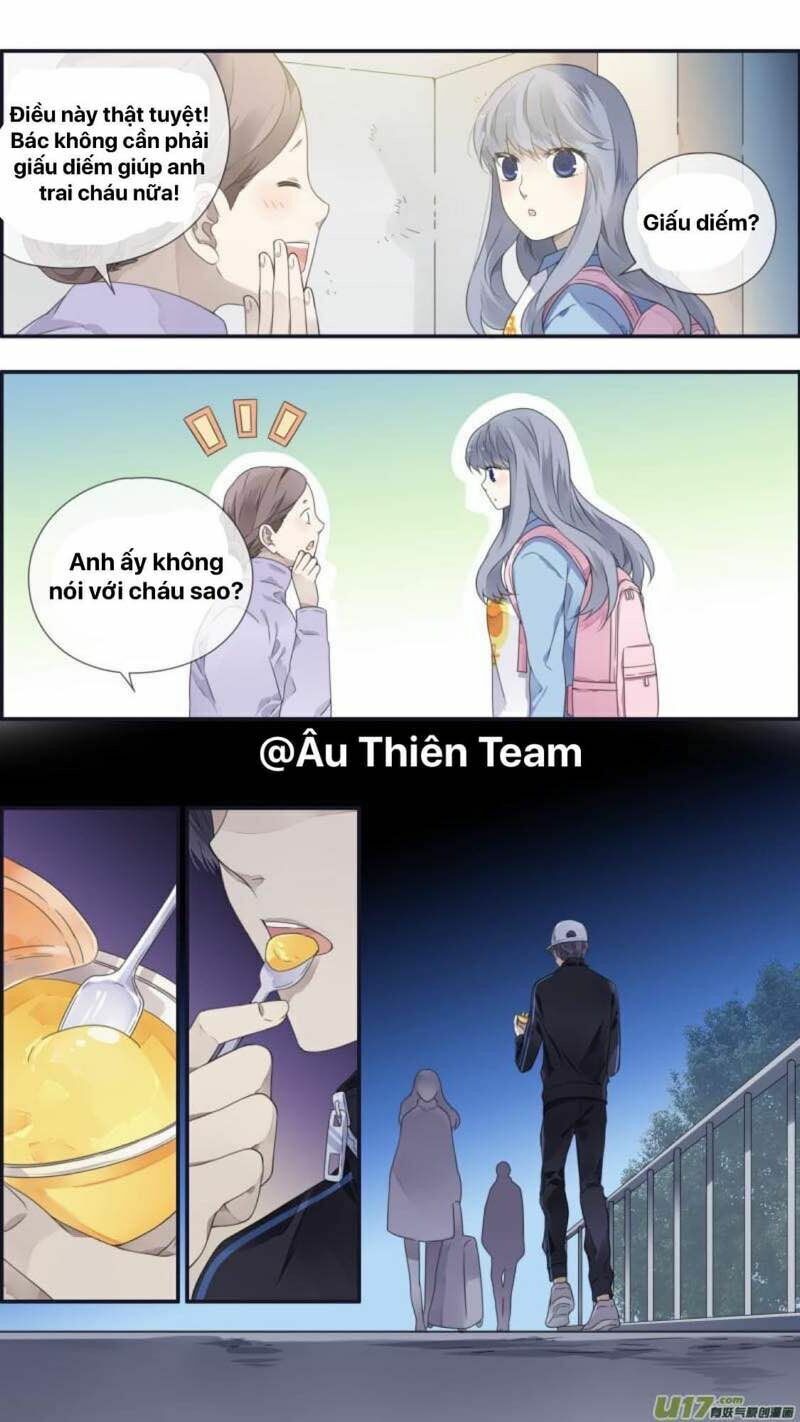 Lam Sí: Chapter 214
