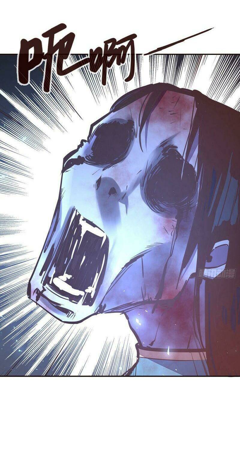 Sinh Tử Quyết: Chapter 94