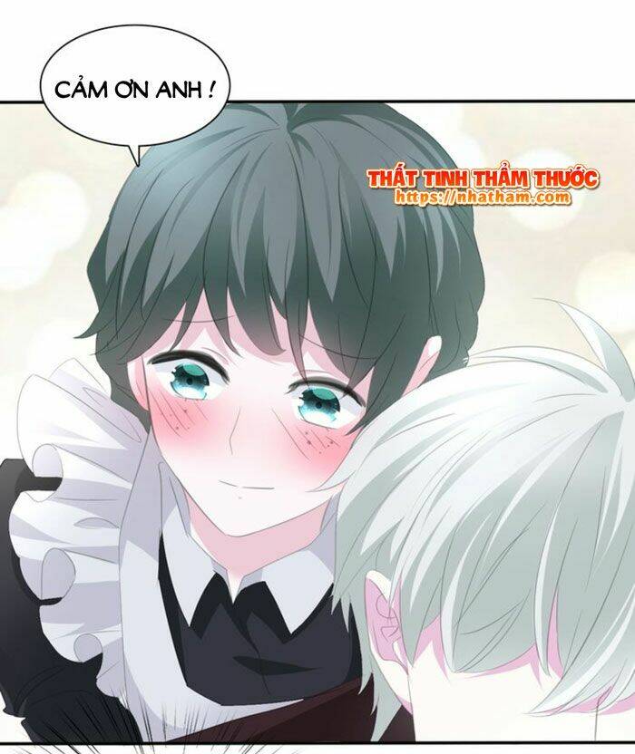 Một Lời Không Hợp Liền Hút Máu: Chapter 48