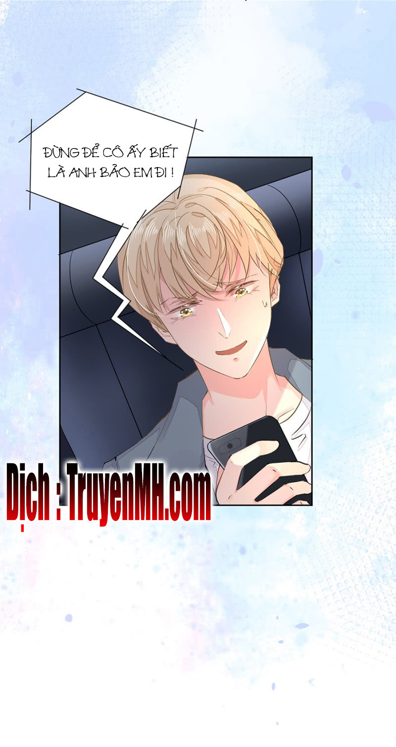 Hôn Sai 55 Lần: Chapter 11