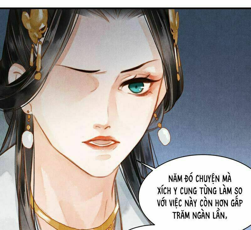 Thành Chủ Mỗi Ngày Đều Mơ Ước Ta: Chapter 48