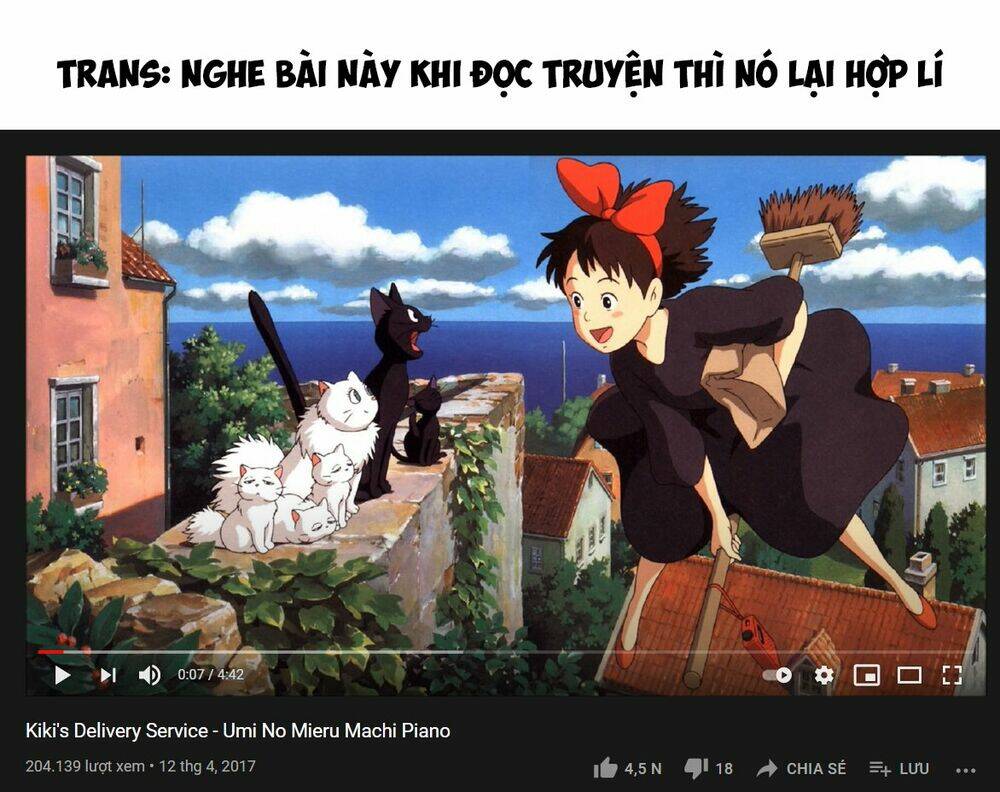 Osananajimi No Mama Ja Iya?: Chapter 14