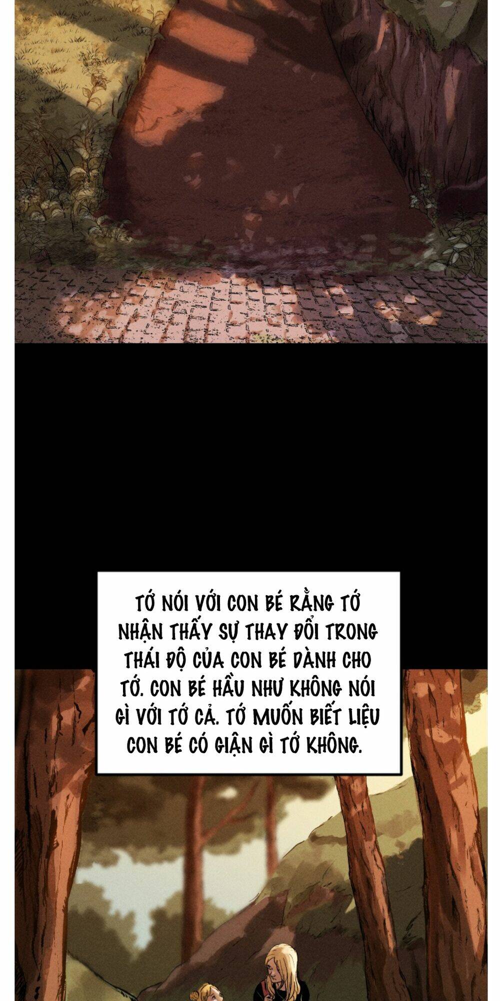 Vùng Đất Xám: Chapter 26