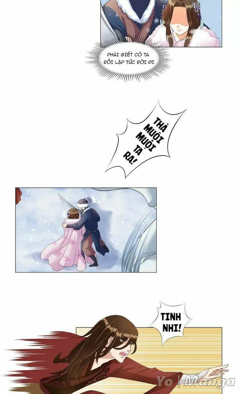 Loạn Thế Hoạ Phi: Chapter 18