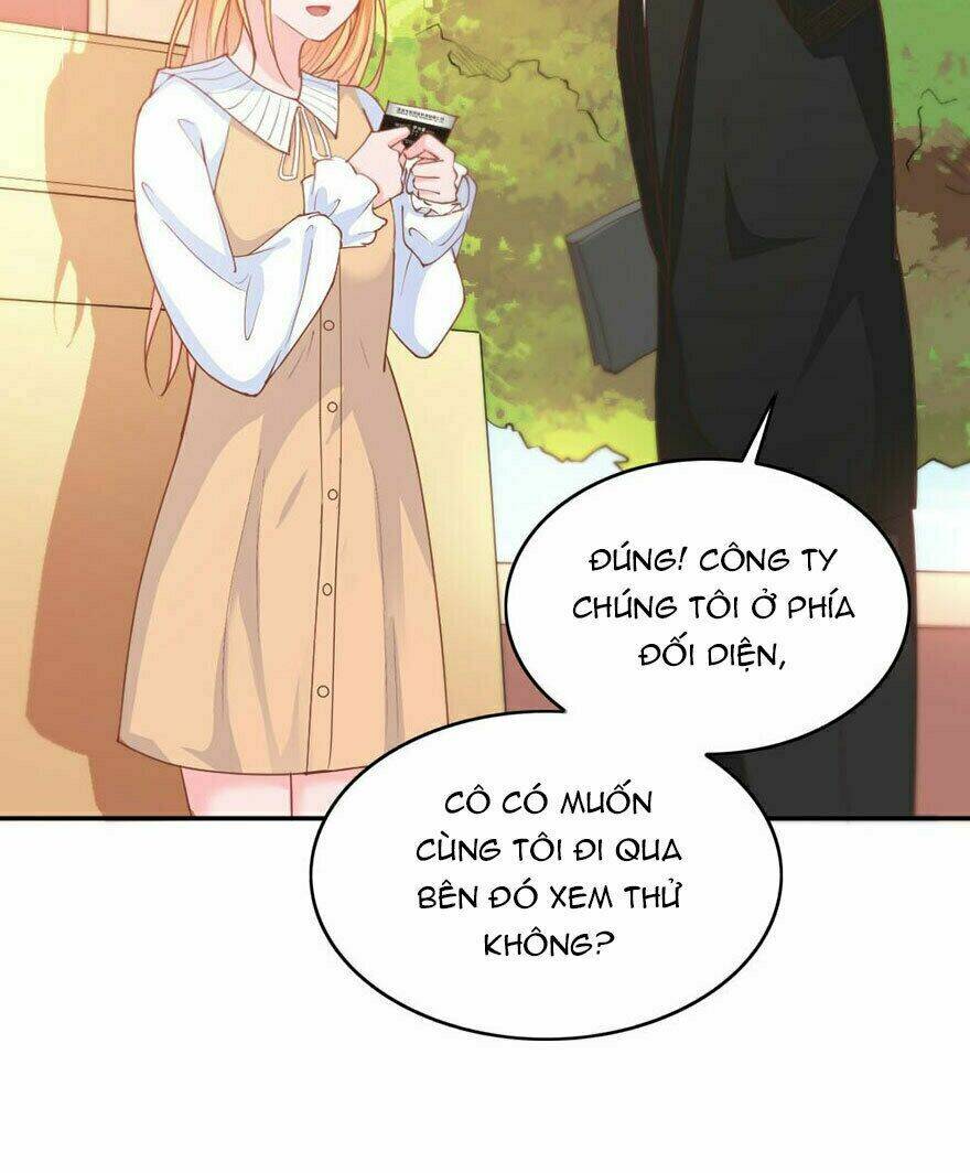 Tiểu Bạch Điềm Thê Của Long Thiếu: Chapter 32