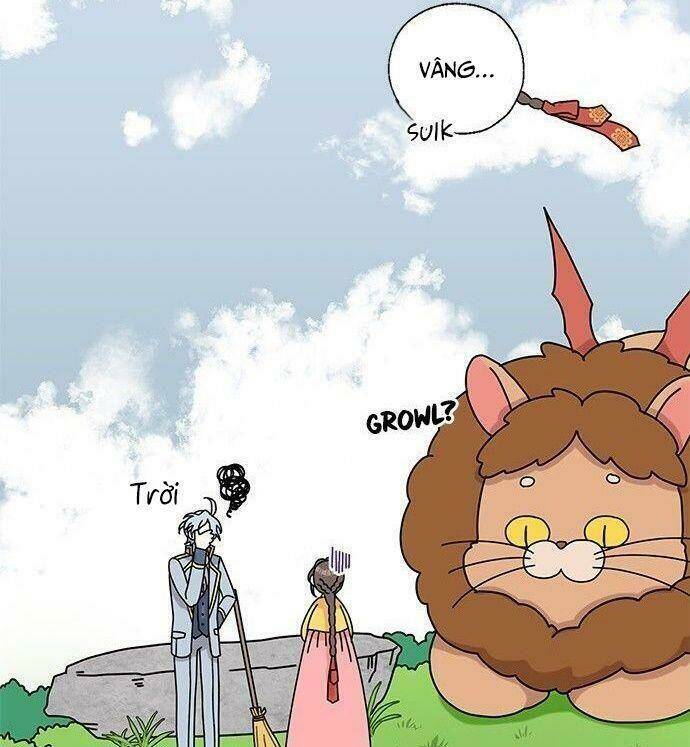 Tôi Trở Thành Đầu Bếp Của Long Vương: Chapter 11