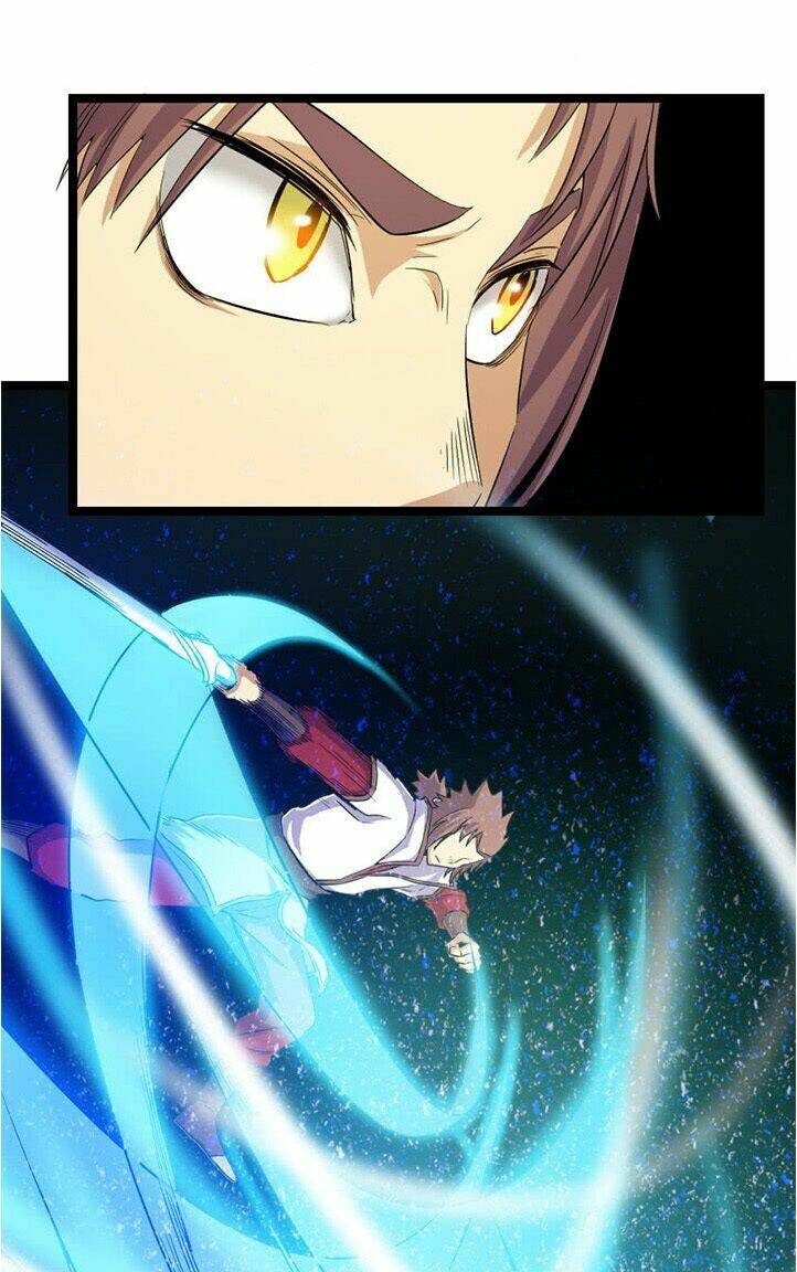 Phong Quỷ Truyền Thuyết: Chapter 114