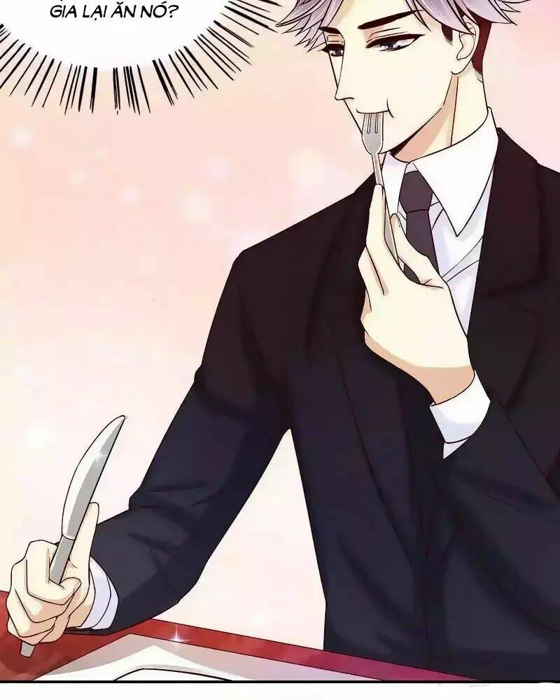 101 Phương Pháp Của Tổng Tài: Chapter 58