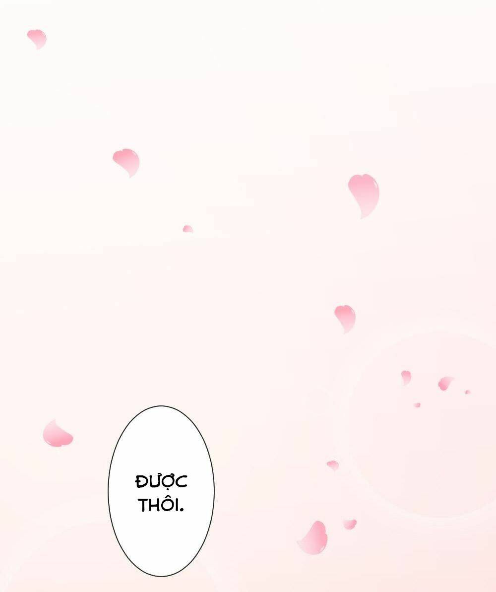 Chỉ Hai Chúng Ta: Chapter 6