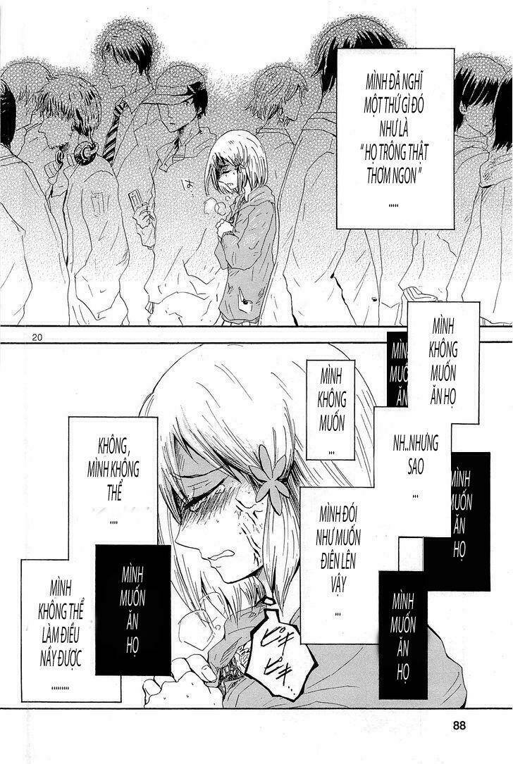 Pupa: Chapter 3