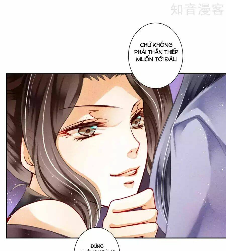 Ái Thượng Vô Địch Tiếu Hoàng Hậu: Chapter 88