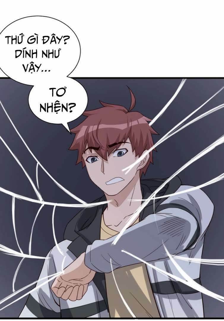 Hệ Thống Tu Tiên Mạnh Nhất: Chapter 22
