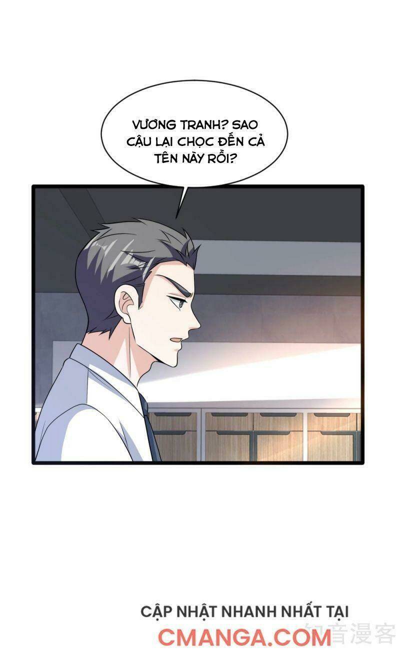 Đô Thị Tà Vương: Chapter 163