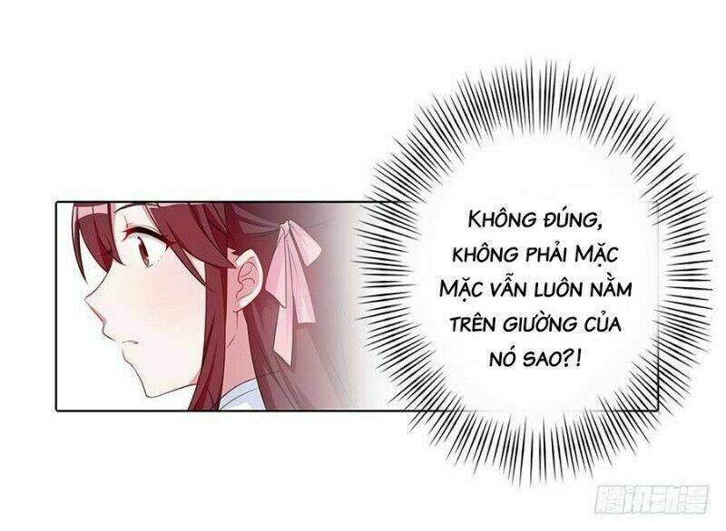 Lầu Trà Thủy Sinh Mộng: Chapter 23