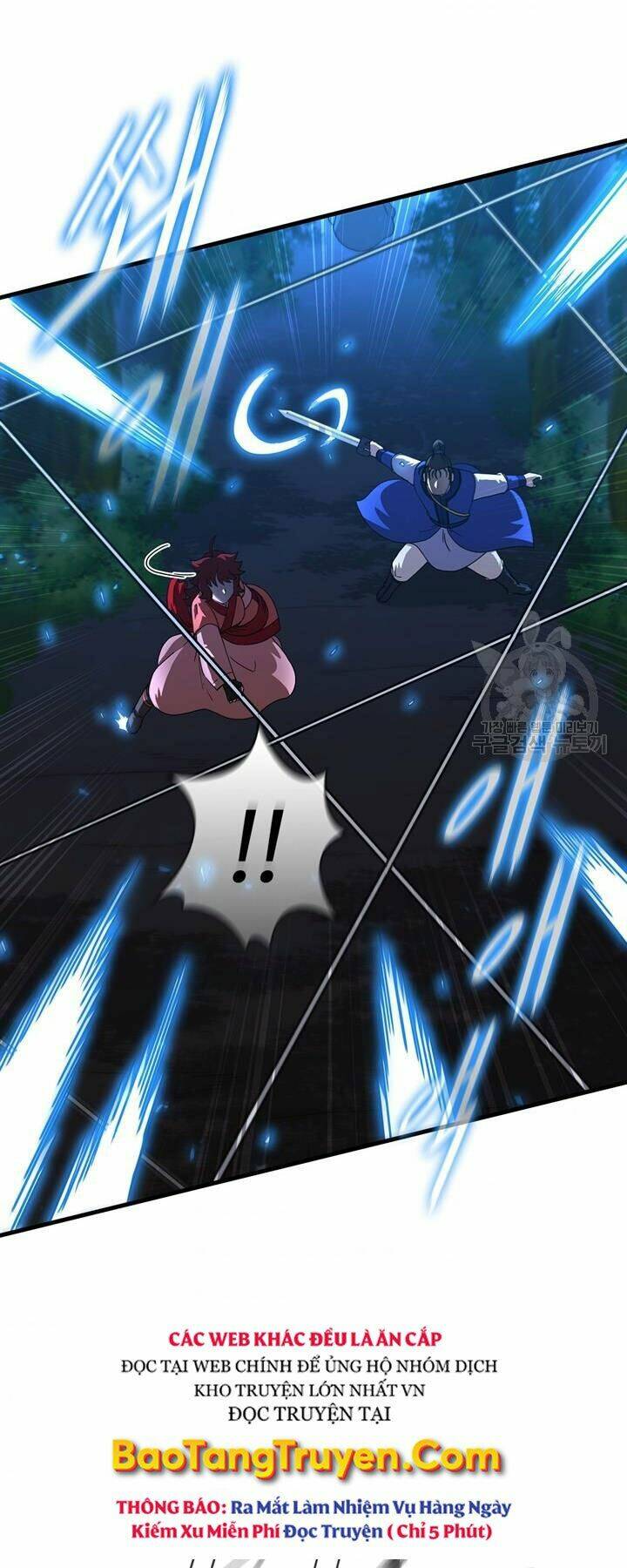 Thân Thủ Đệ Nhất Kiếm: Chapter 89