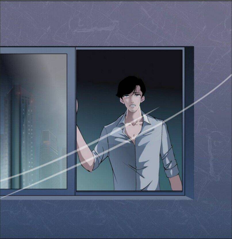 Thành Phố Vật Chất: Chapter 2