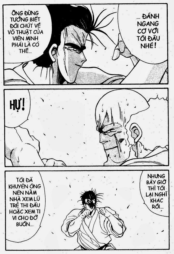 Truyền Nhân Atula 1: Chapter 63