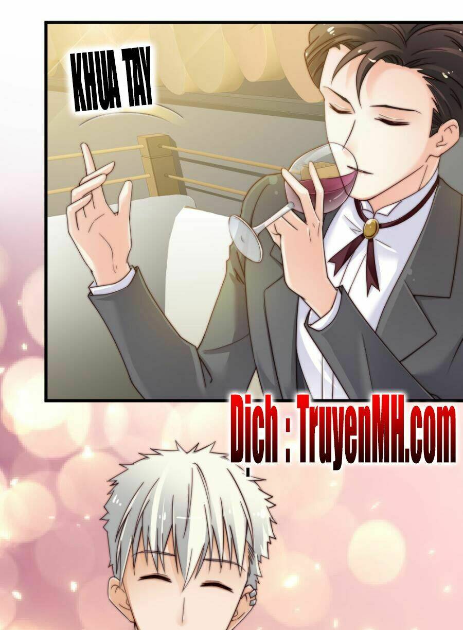 Bí Mật Của Thiên Kim: Chapter 83