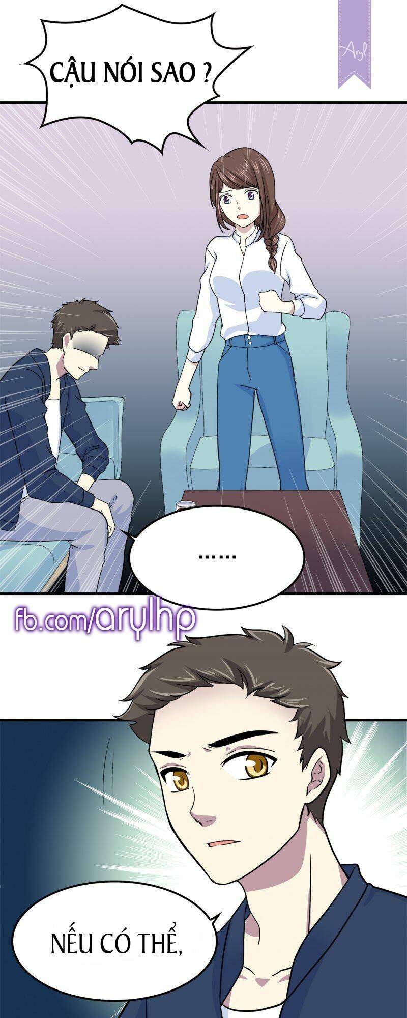 Người Yêu Thời Không: Chapter 12