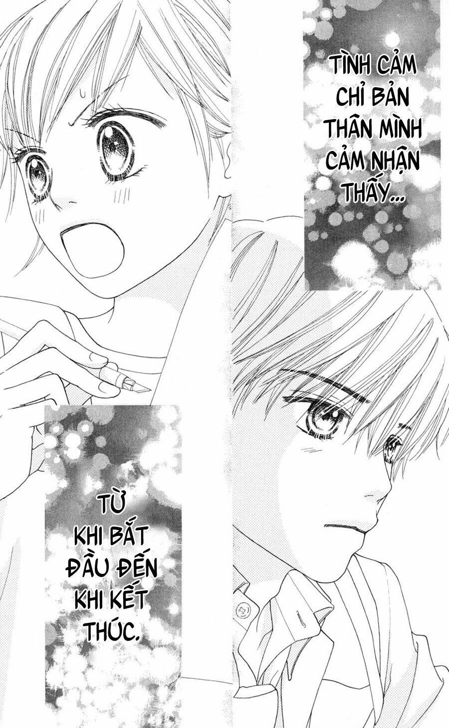 Cô Láng Giềng: Chapter 78