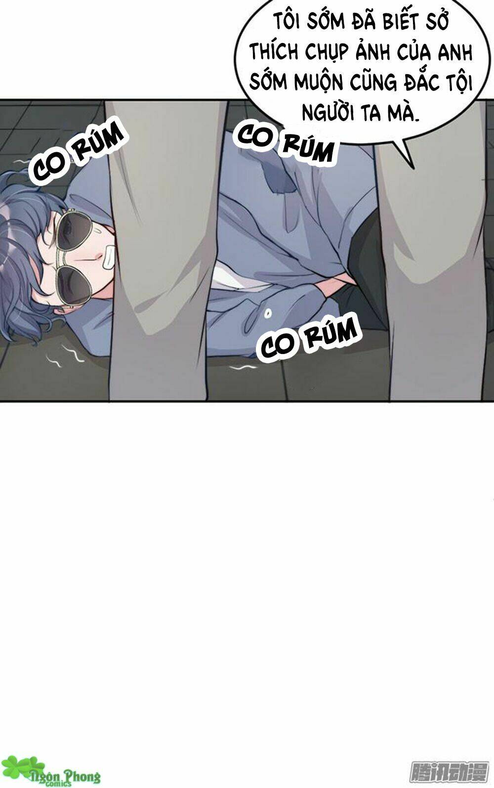 Bà Xã Tôi Là Nam Thần: Chapter 20