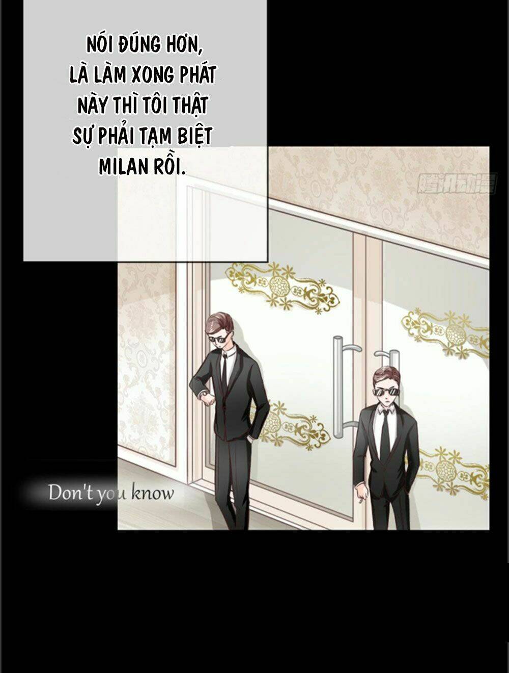 Cẩm Lý Thiếu Nữ Của Tôi: Chapter 2.1