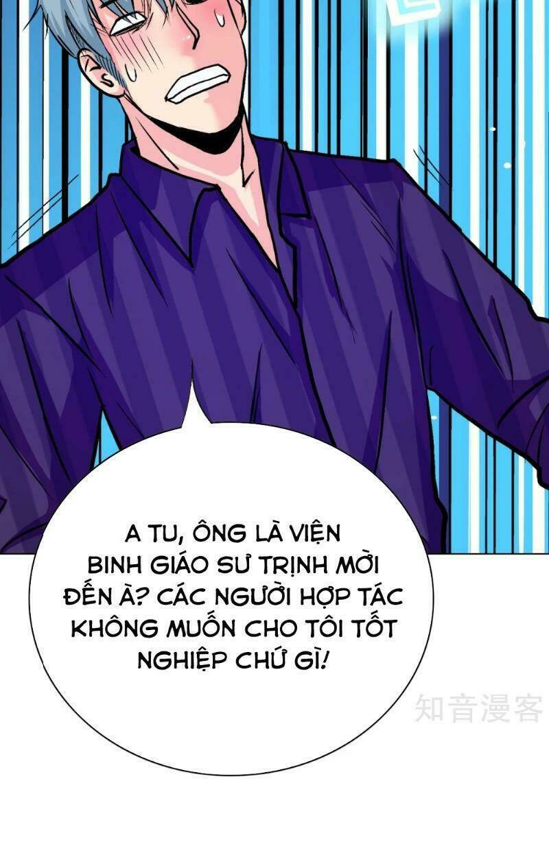 Hệ Thống Tiên Tôn Tại Đô Thị: Chapter 109