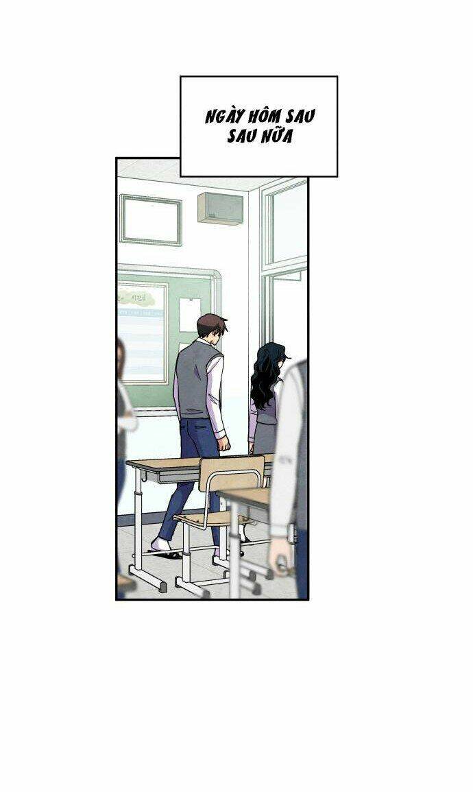 Tai Sói Và Mũ Đỏ: Chapter 39