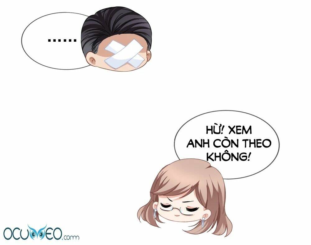 Mỹ Vị Giai Thê: Chapter 27