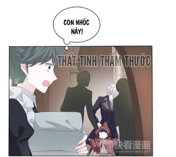 Một lời không hợp liền hút máu: Chapter 42