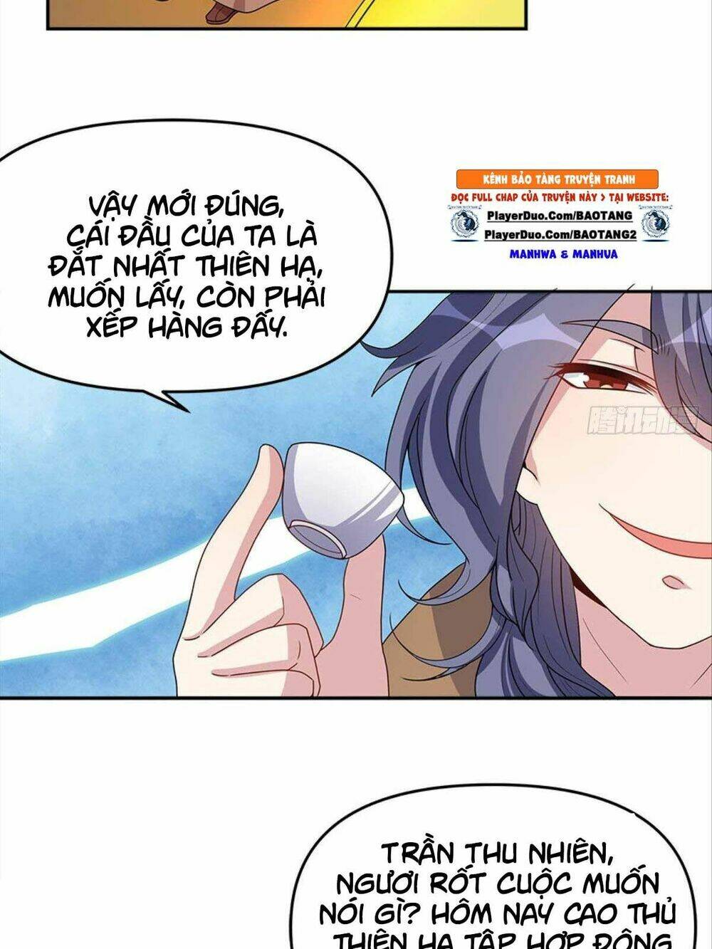 Xâm Lược Vạn Giới: Chapter 9