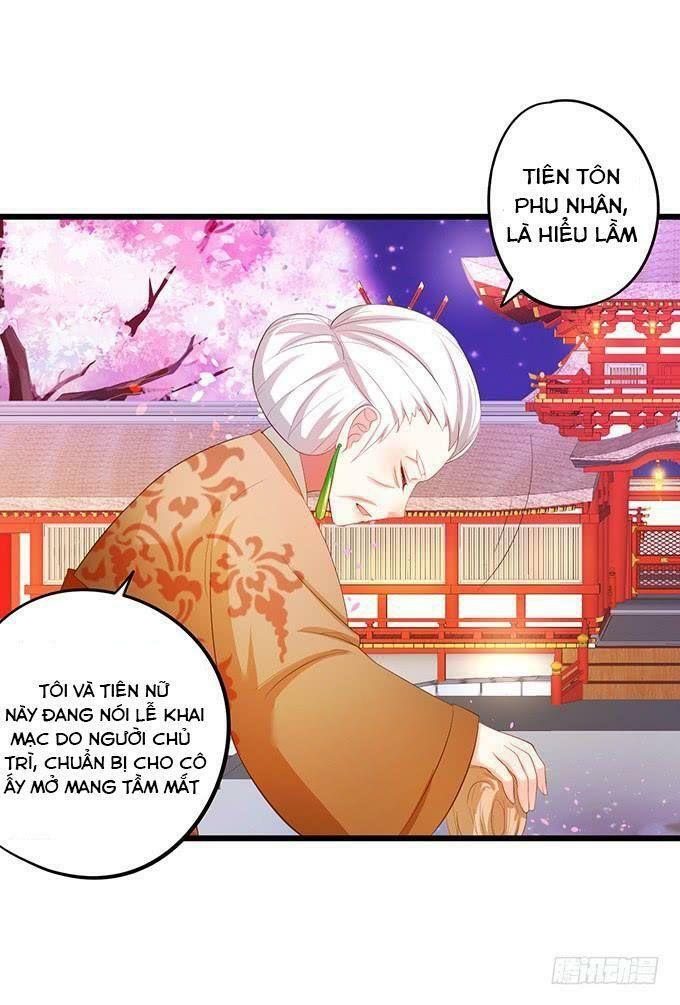 Hồ Tiên Hung Bạo: Chapter 77