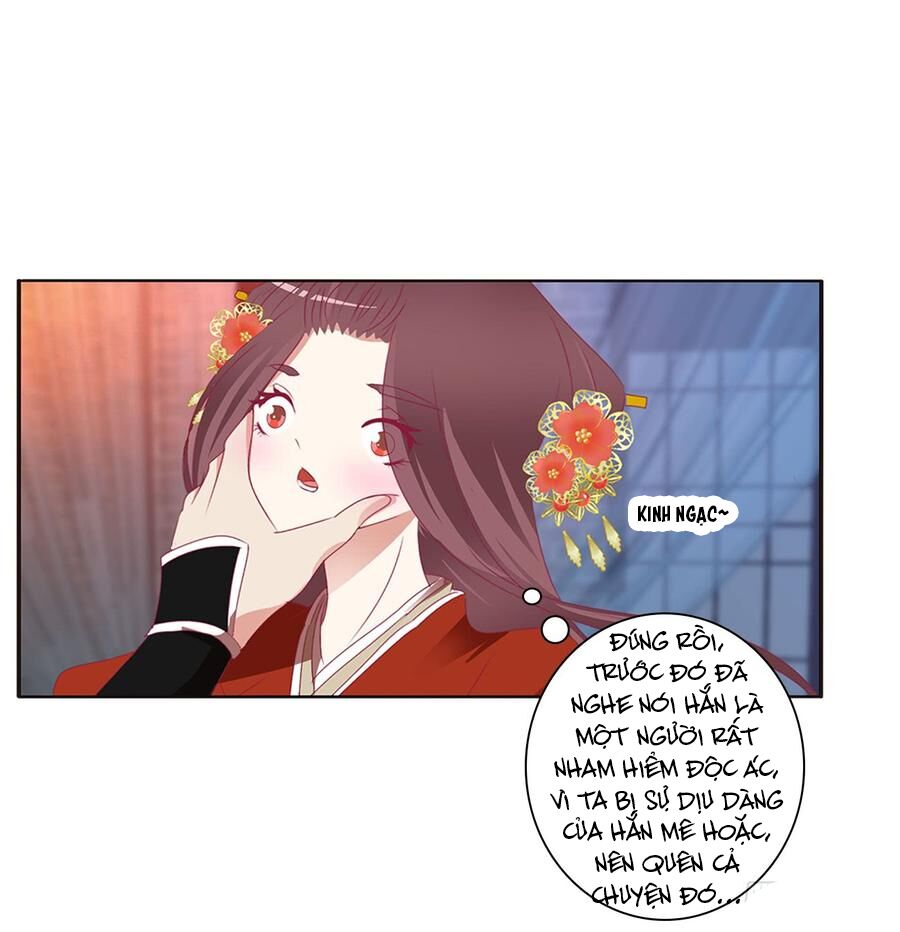 Thông Linh Phi: Chapter 544