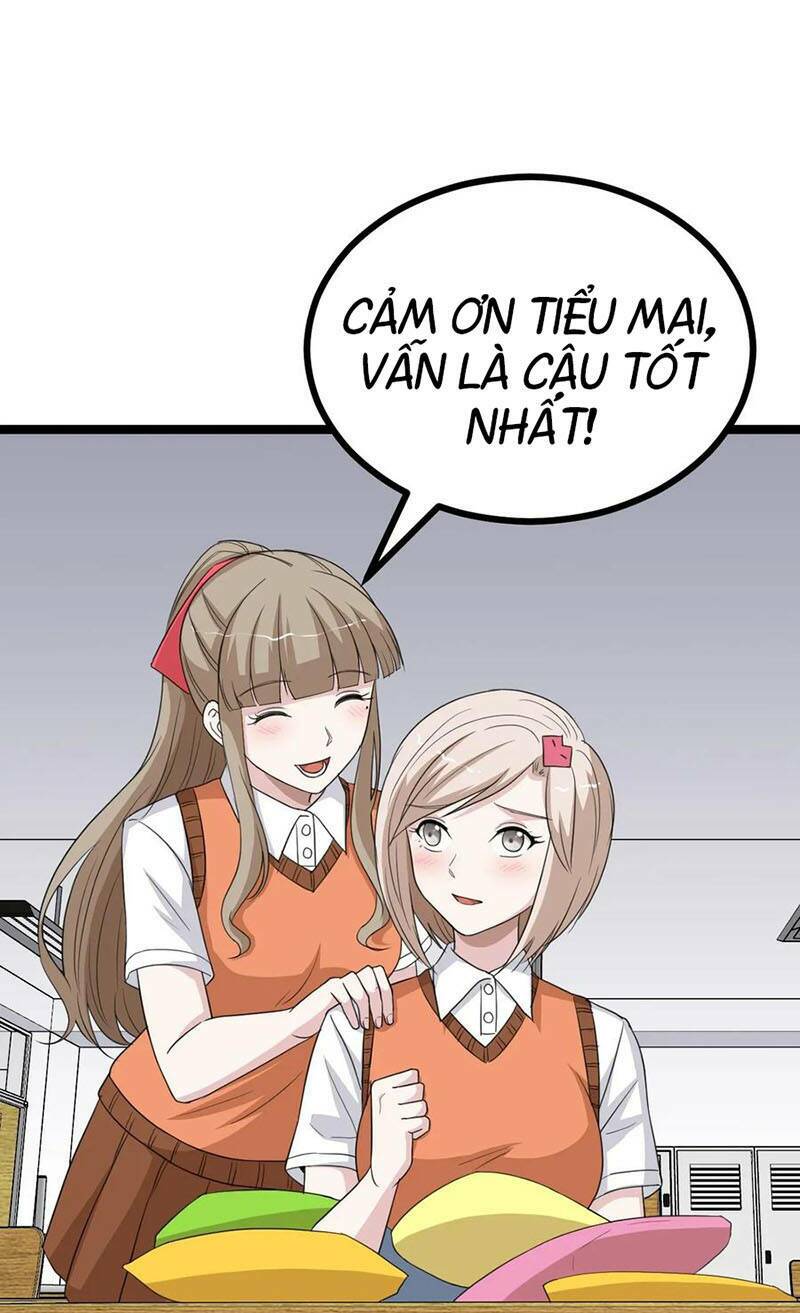 Đai Ca Trở Lại Tuổi 16: Chapter 171