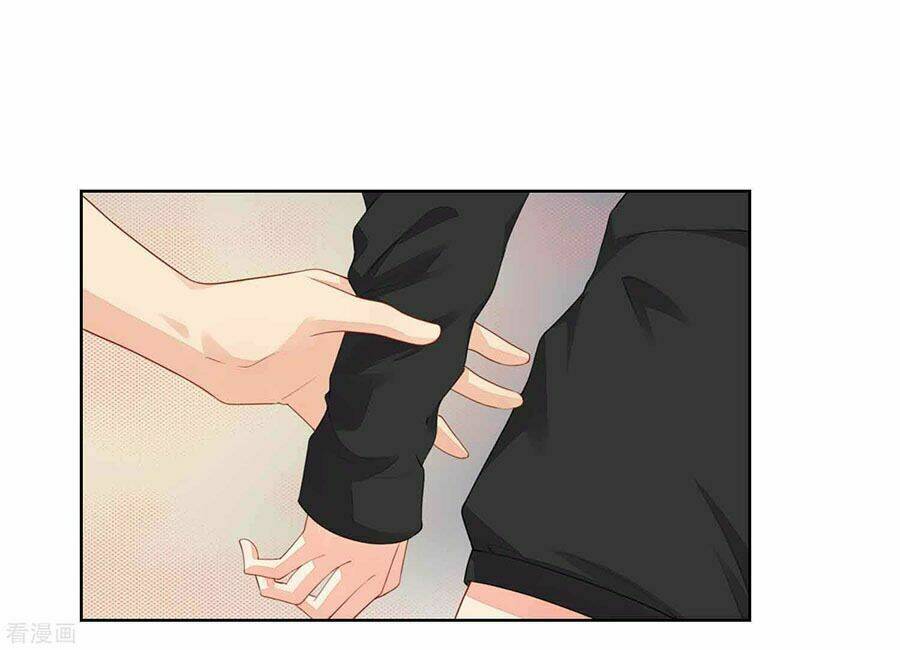 Người Yêu Ẩn Hình Của Ảnh Đế: Chapter 40