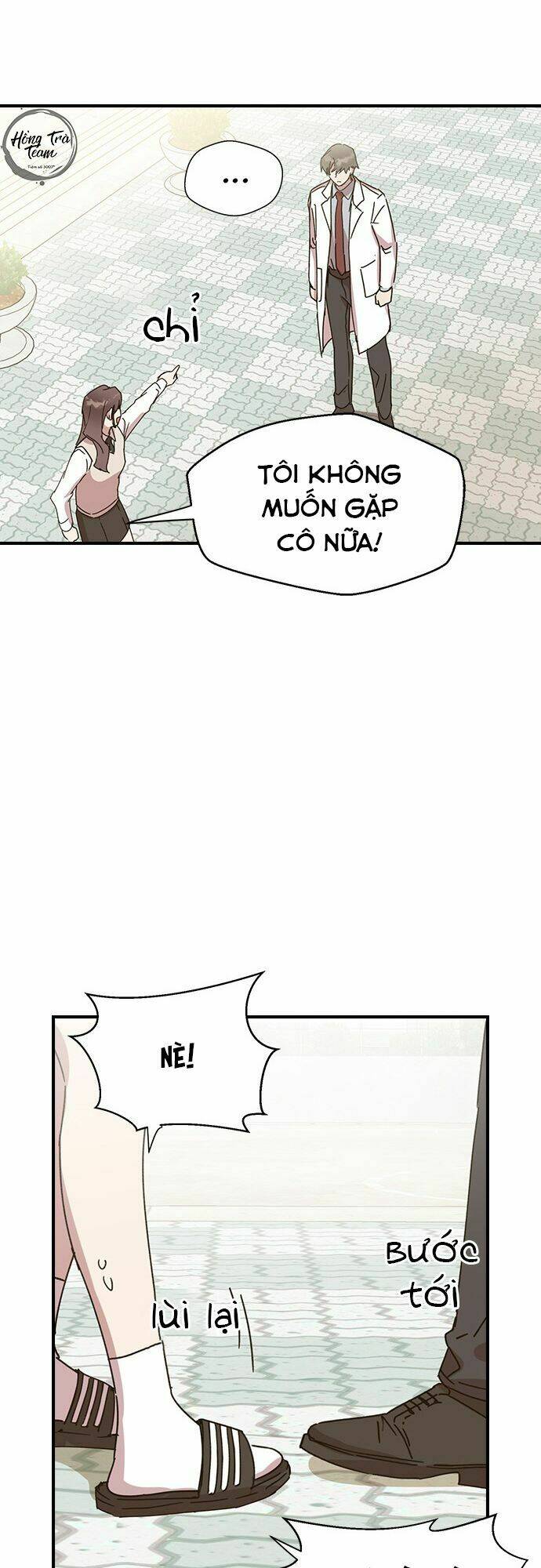 Duyên Nợ Kiếp Trước: Chapter 2