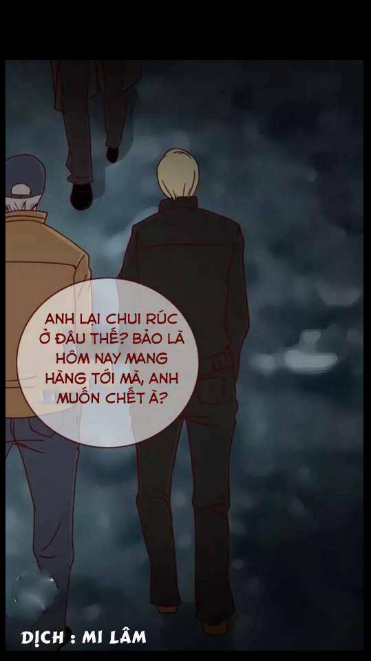 Tấm Da Người: Chapter 9